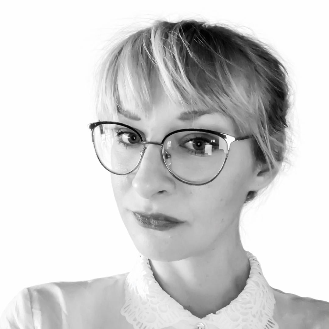Julita Szczerkowska 